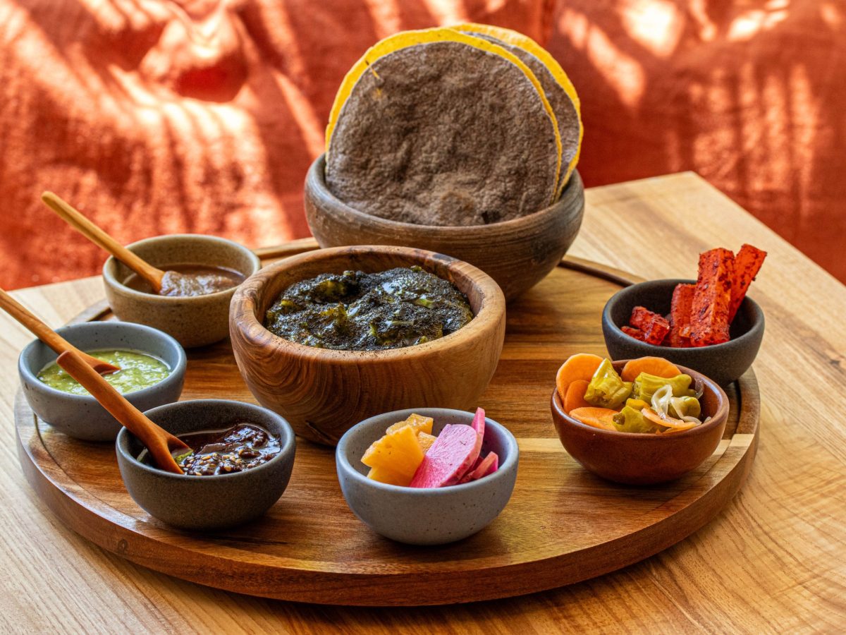 Good Taste: Pascual Delights With Chill Mexico City Vibes and Wood-Fired Cooking