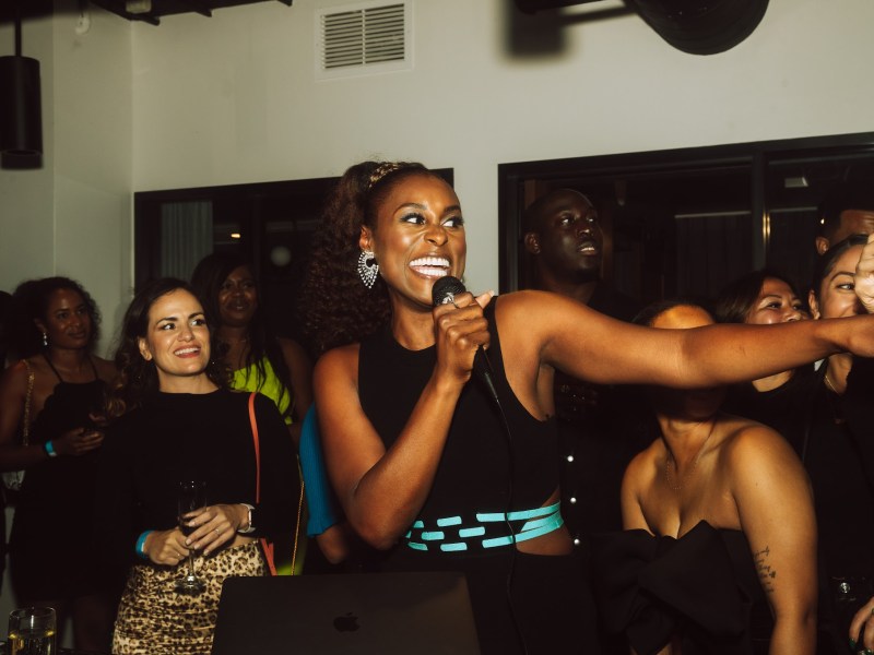Issa Rae