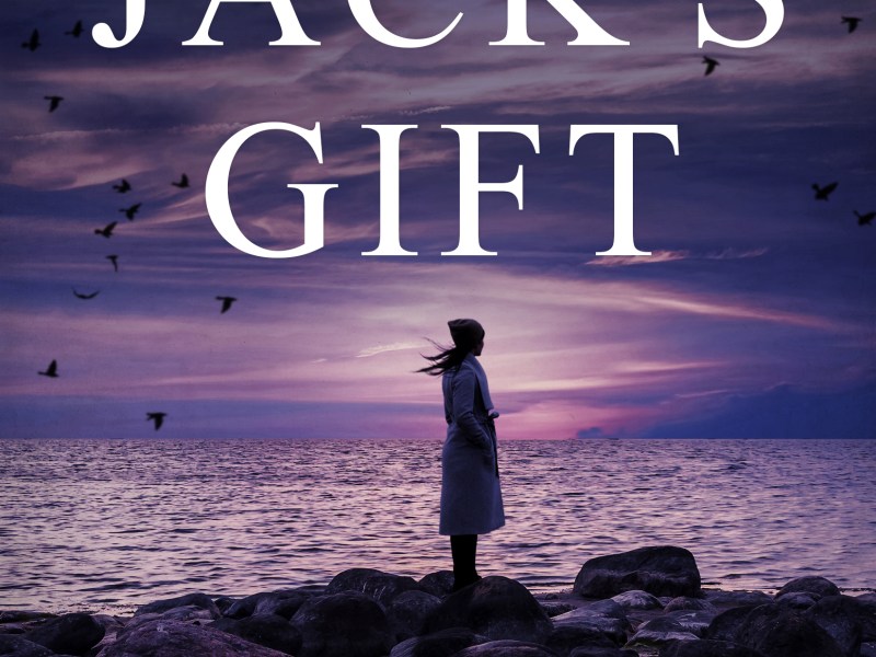 Jack's Gift book cover