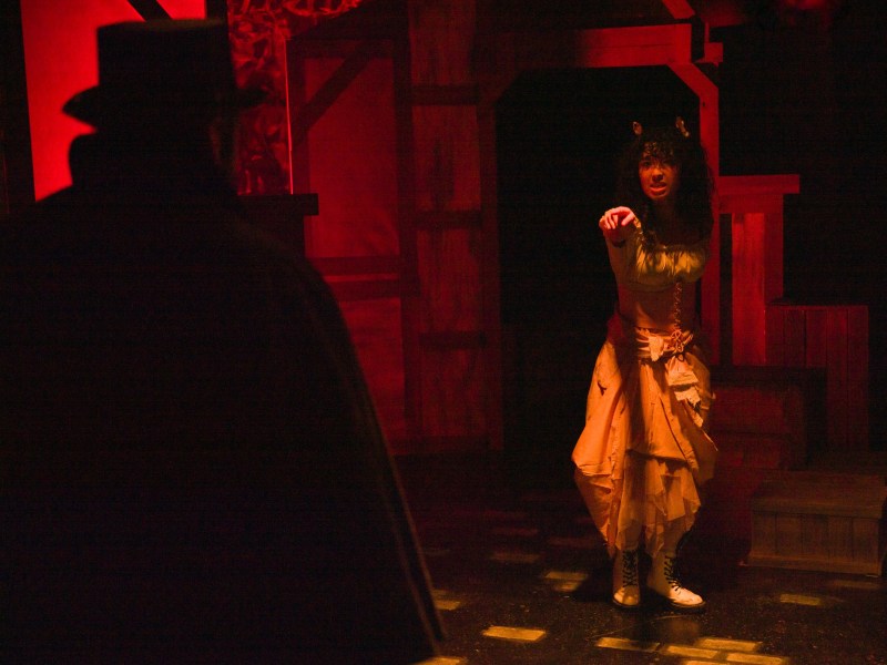 Kill The Ripper
