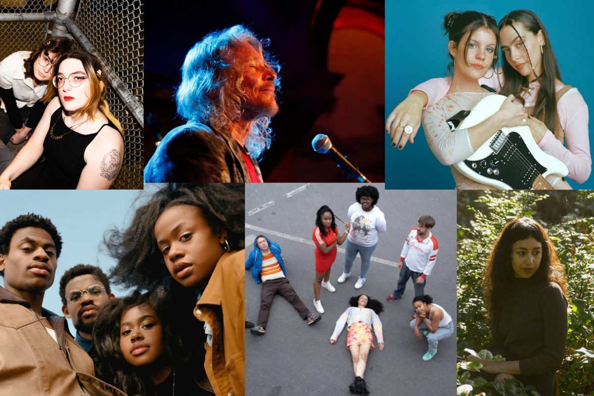 2024 Fall Arts Guide: Music Recs
