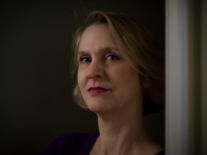 Leslie Pietrzyk