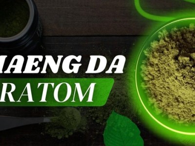 Maeng Da Kratom Guide [2024]: Strains, Dosage, Benefits, and Where to Buy