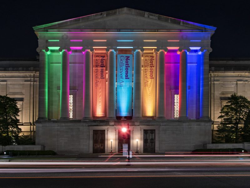 Arts Roundup: National Gallery Nights returns