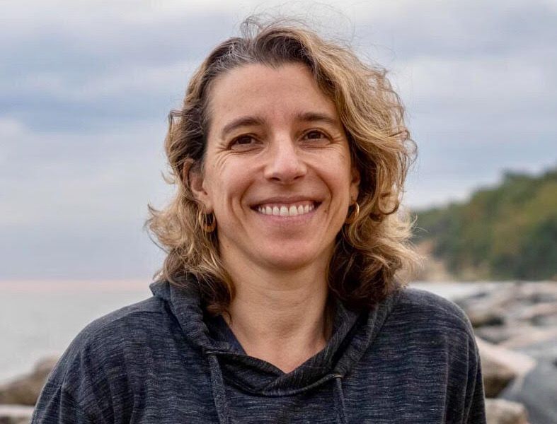 Yvette Neisser
