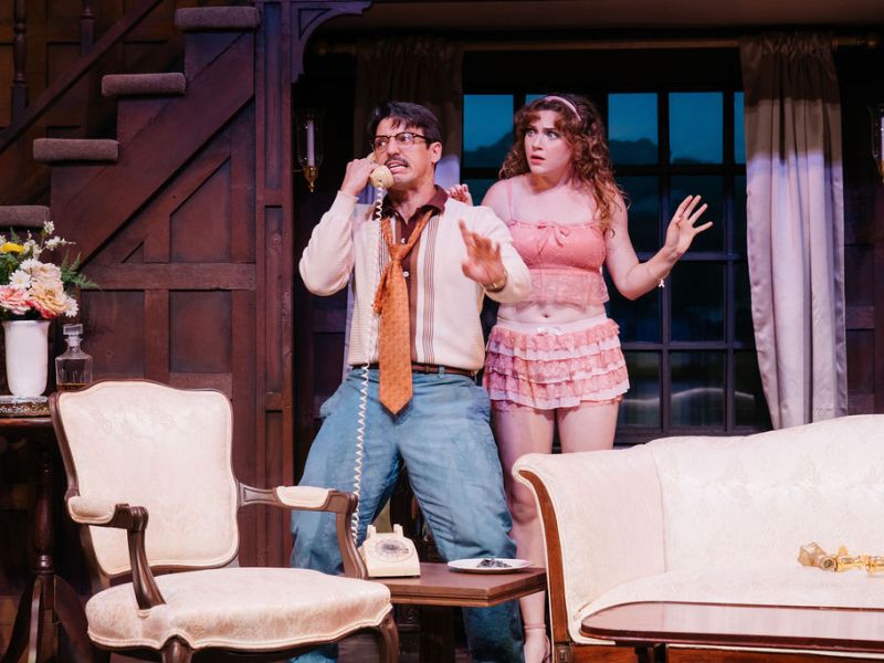 Noises Off