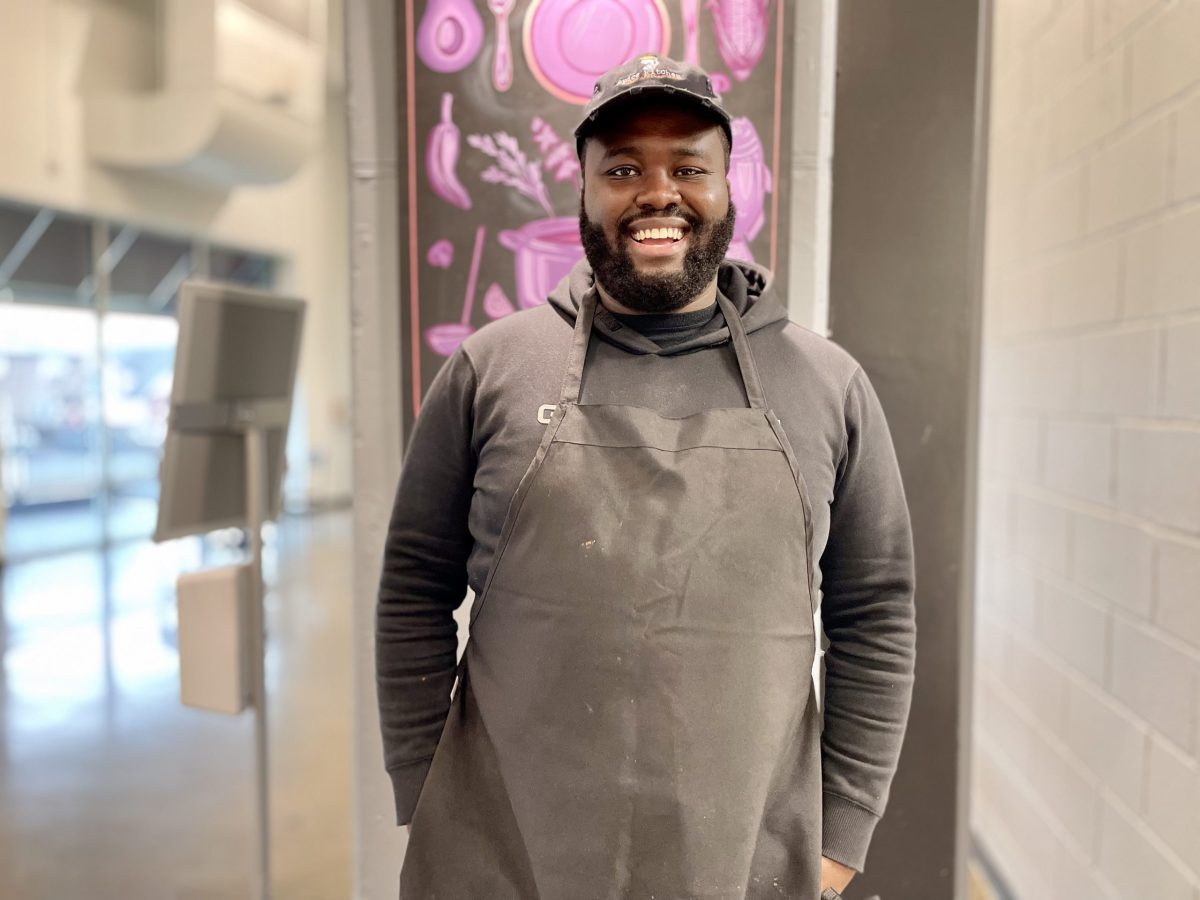 The First Food Hall in Prince George’s County Already Has a New Name and New Owners