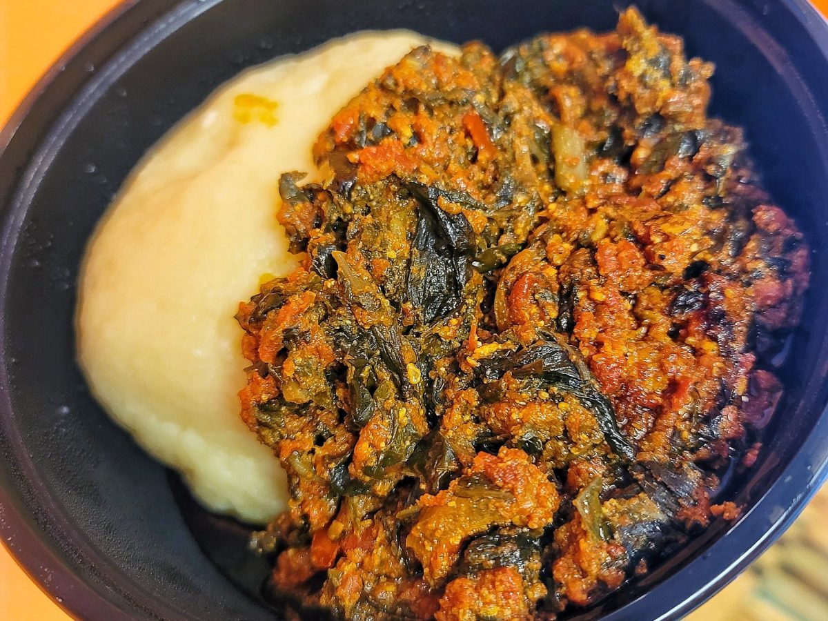 The Carry-out Critic Enjoys Soulful West African Comfort Food at Anacostia’s Open Crumb