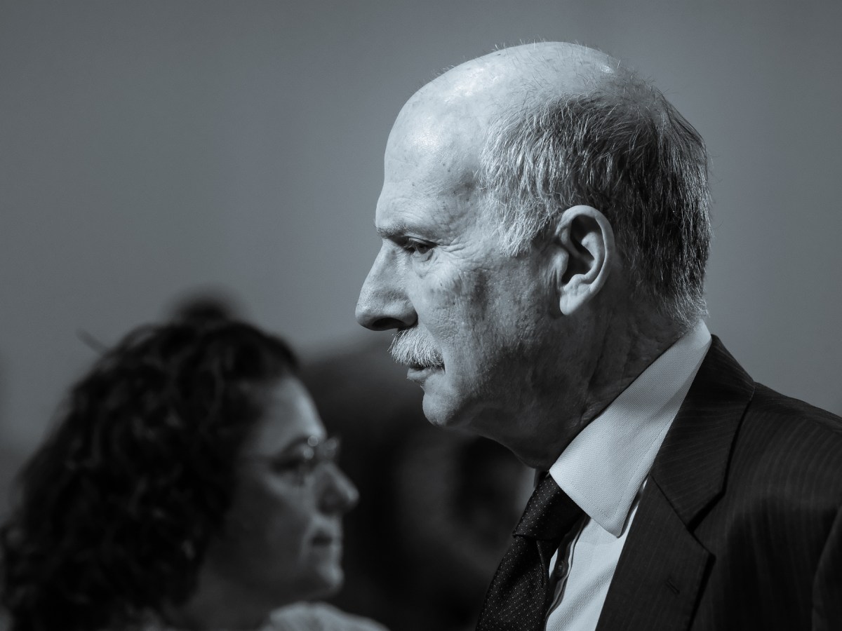 Phil Mendelson Is Holding a Lobbyist-Heavy Fundraiser at the Watergate to Replenish His Constituent Service Fund
