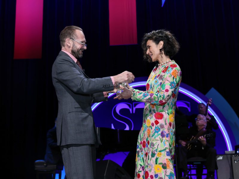Shakespeare Theatre Company Gala