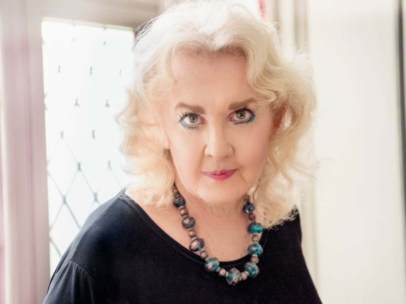 Julia Cameron