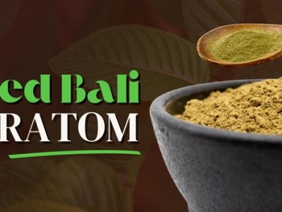 Red Bali Kratom Review 2024: Origin, Effects, Benefits & Best Places to Buy