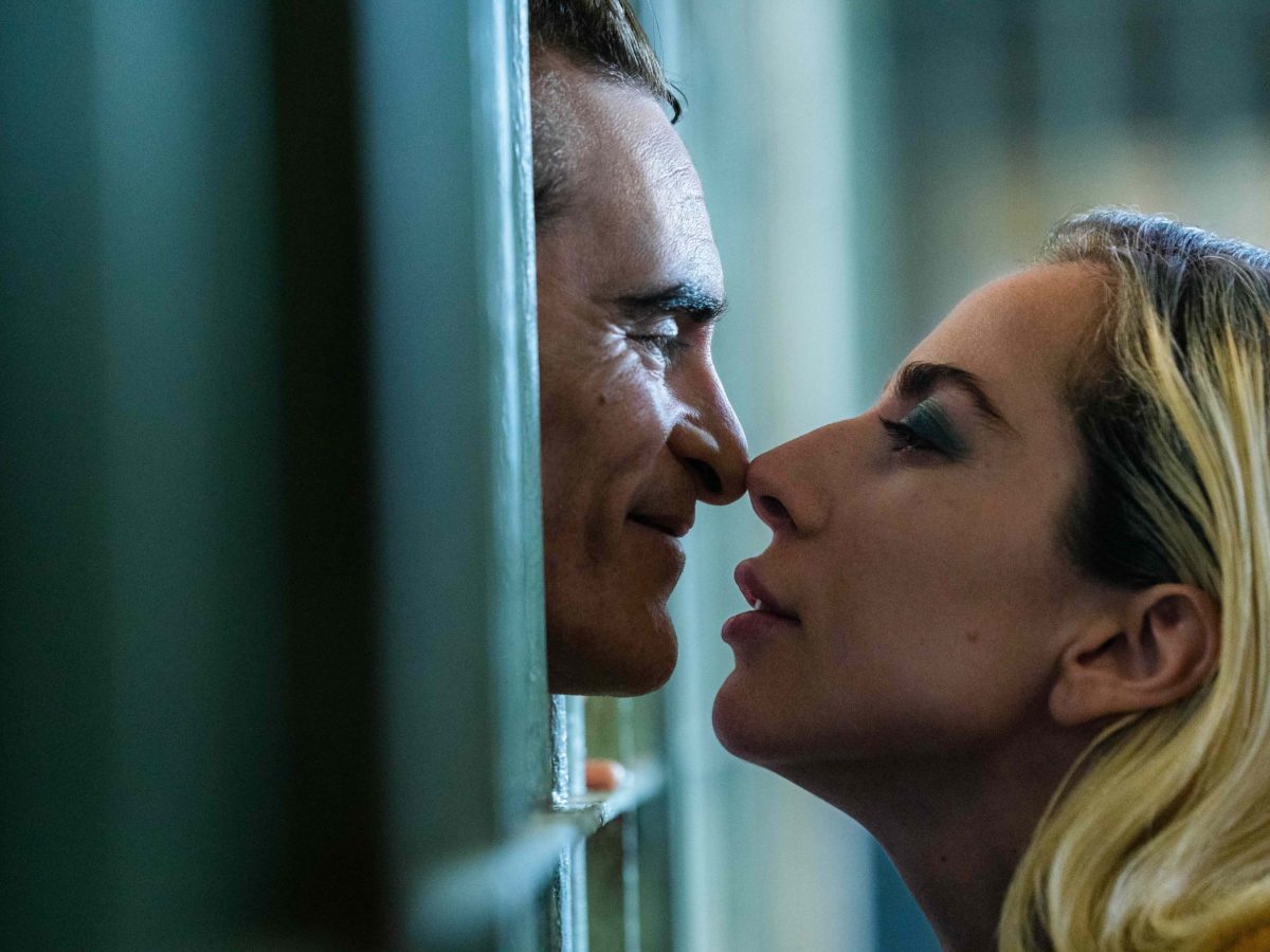 Not Only Does Joker: Folie à Deux Waste Lady Gaga’s Talent, It’s a Tedious Bore to Boot
