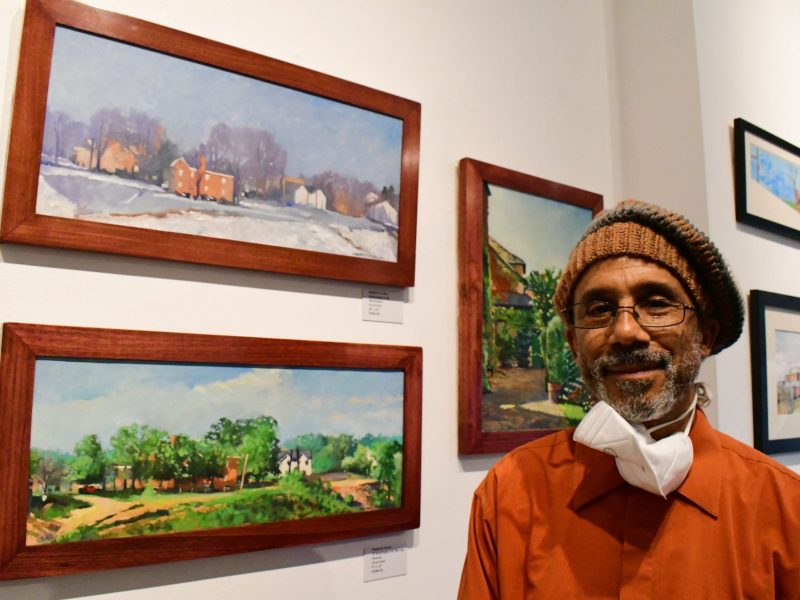 Roderick Turner