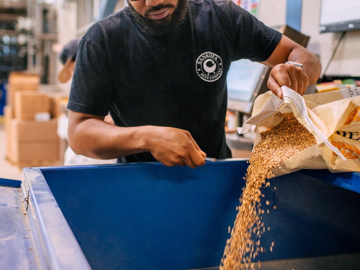 Forecasting the D.C. Region Brewing Landscape for 2022
