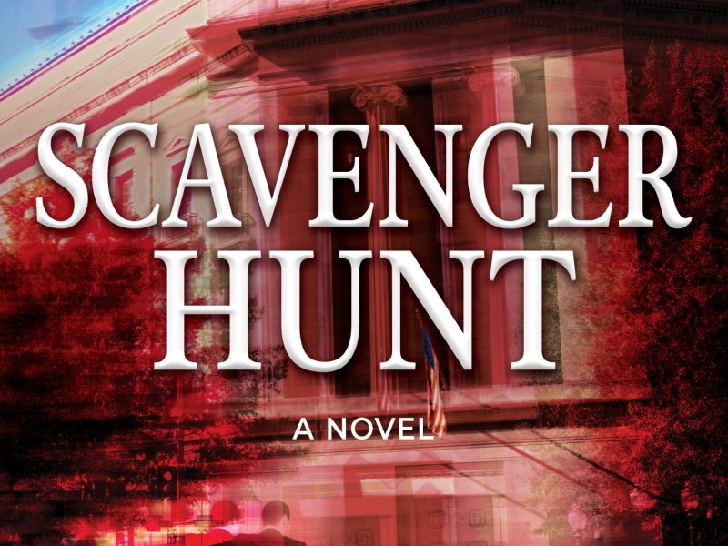 Scavenger Hunt