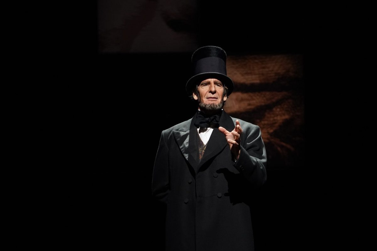 Mister Lincoln