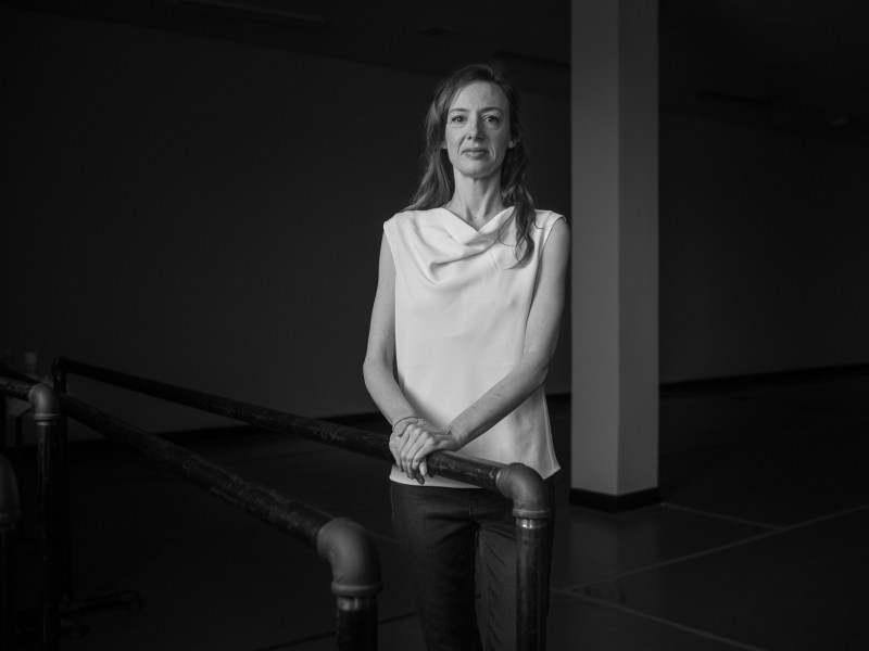 Diana Movius