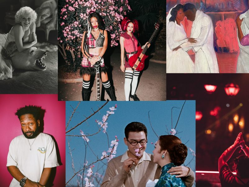 2024 State of the Arts Spring Arts Guide