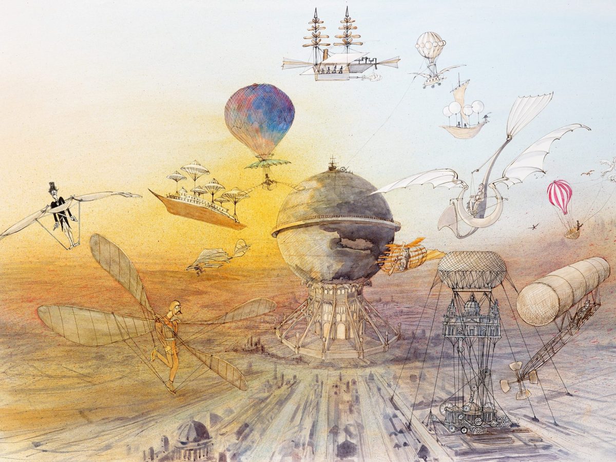 Feast Your Eyes: WCP Art Critic Stephanie Rudig Can’t Wait for These Art Exhibits