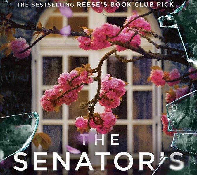 The Senator’s Wife