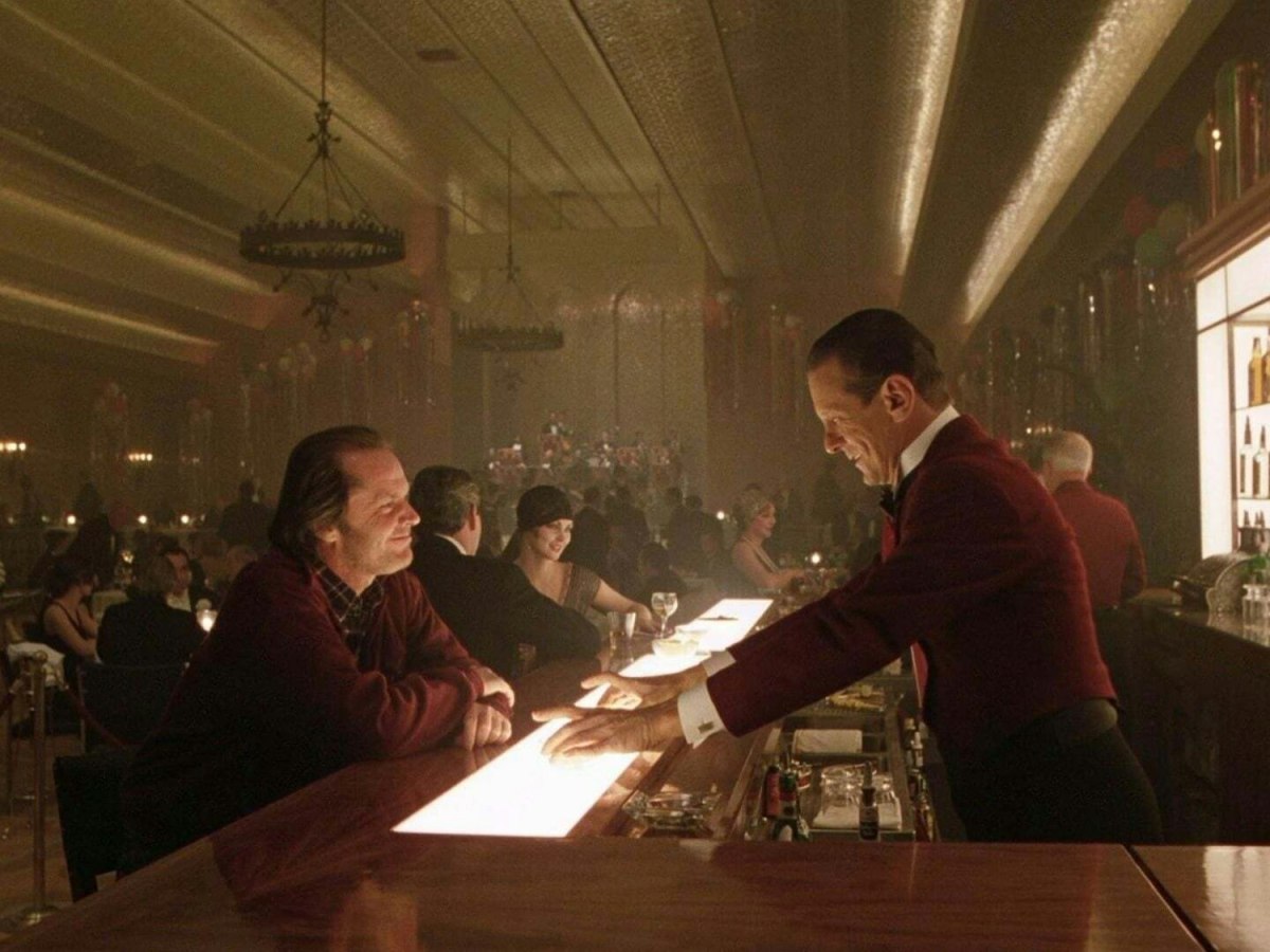 Retro Review: Stanley Kubrick’s The Shining Once Defined Horror, Today It’s Stating the Obvious