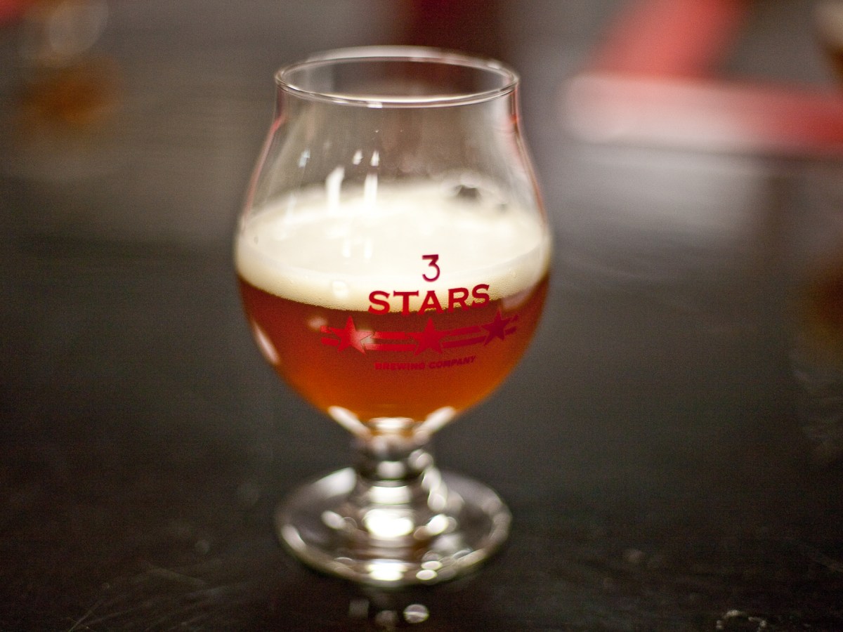 Death of a Brewery: 3 Stars Leaves Hole in D.C.’s Evolving Beer Scene