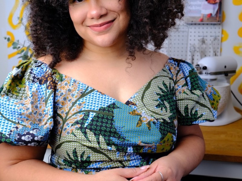 “Learn to Dance With the Chaos”: Paola Velez Juggles Multiple Projects and her Global Reach With Grace