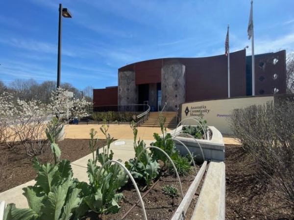 Anacostia Community Museum Celebrates Earth Day With Environmental Justice Work