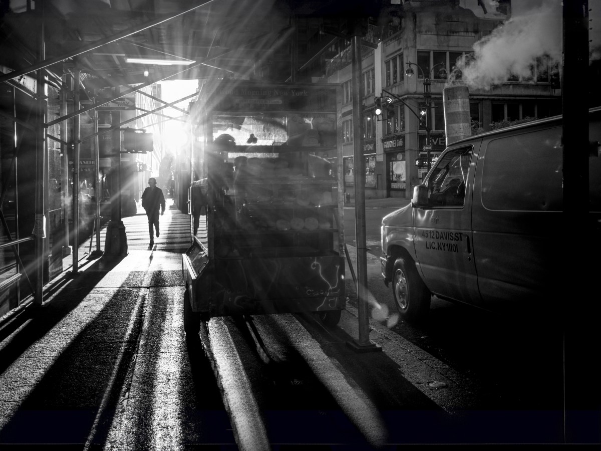 Louis Jacobson’s Must-See Fall Photography Exhibits