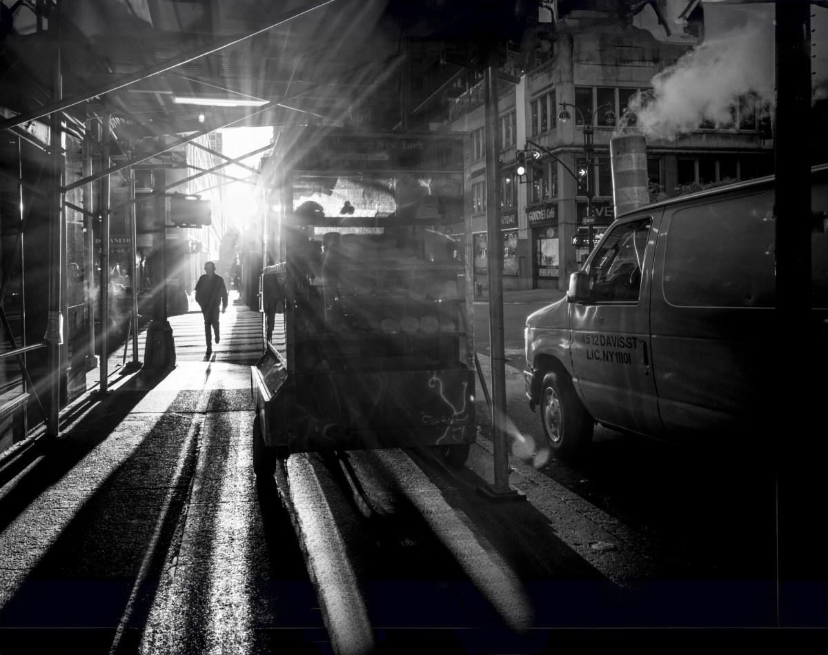 Photography from Van Pulley