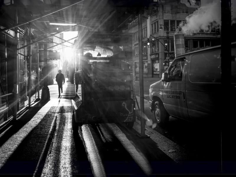 Photography from Van Pulley