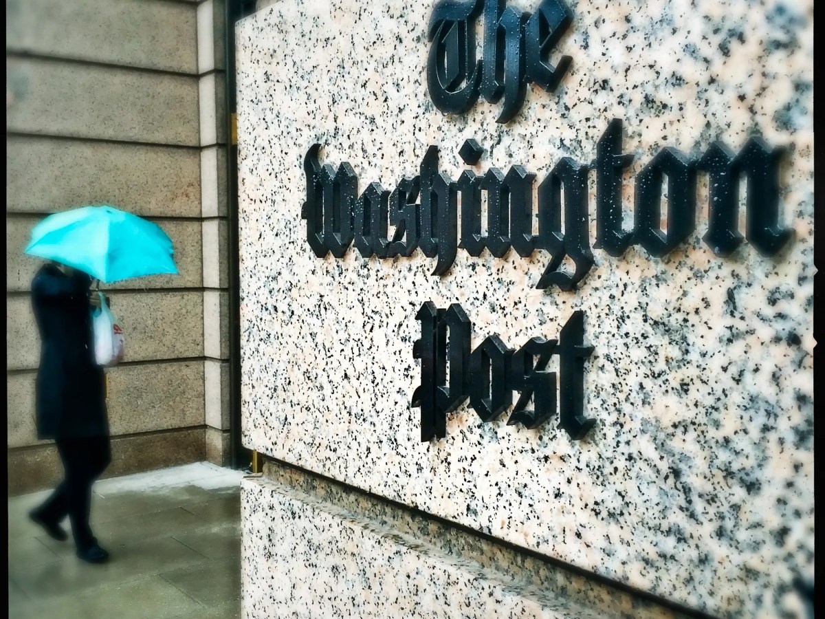 Washington Post