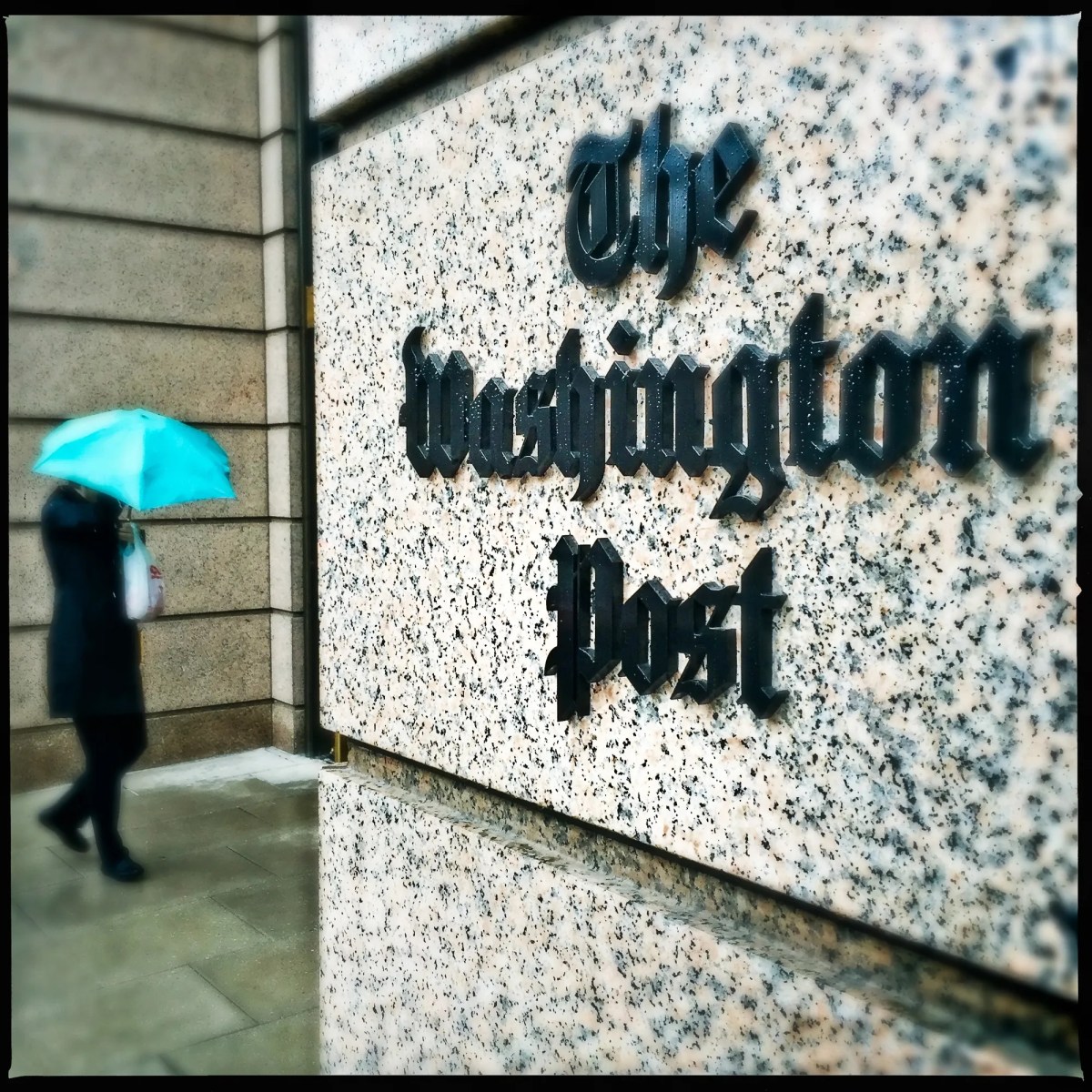 Washington Post