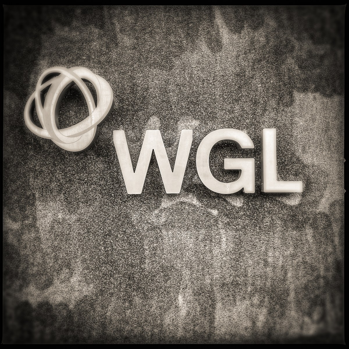 Washington Gas headquarters