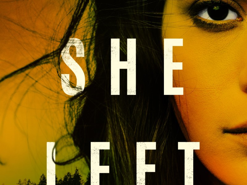 When She Left
