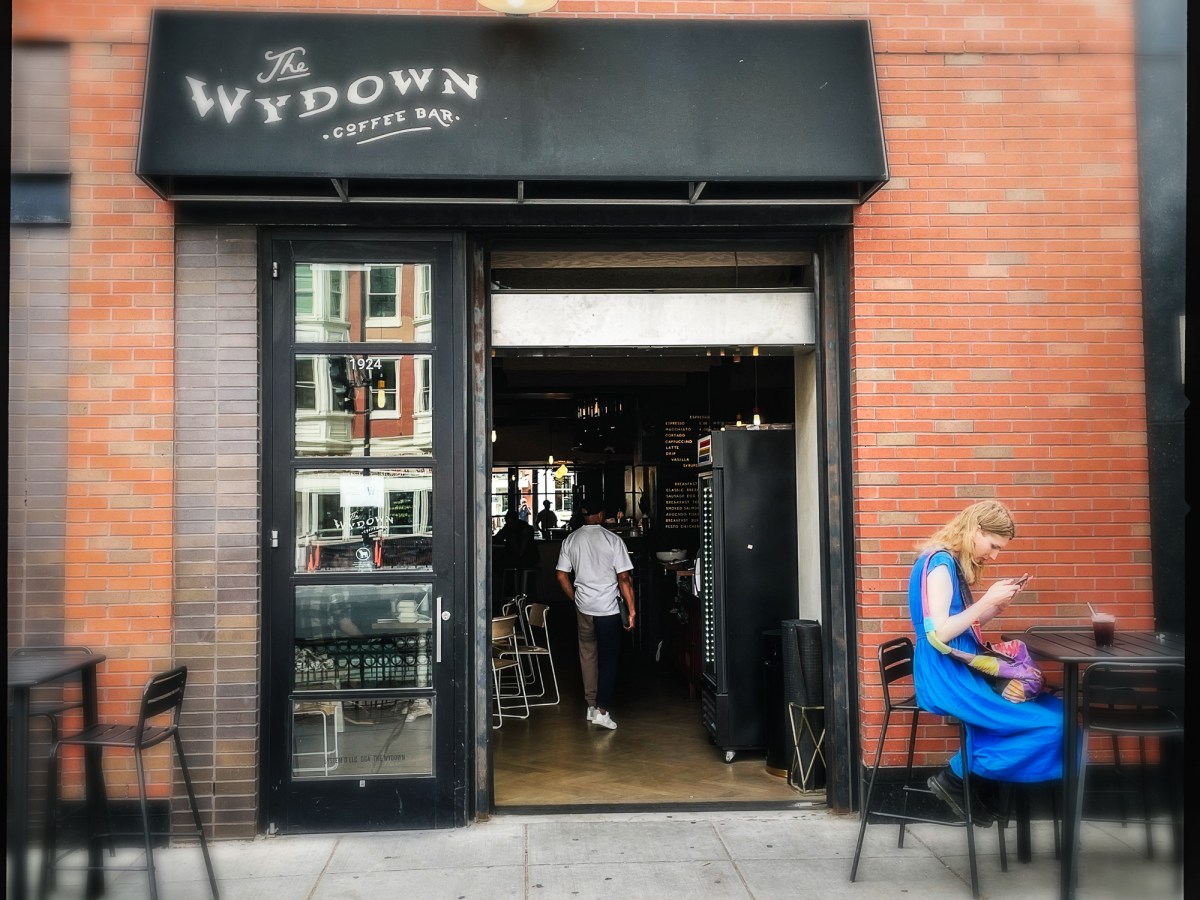 Employees at The Wydown Are Forming a Union to Address Concerns with Management