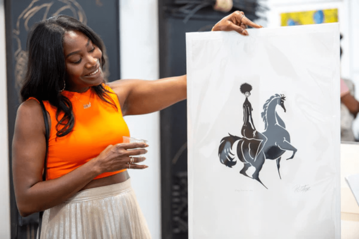 Atlantic Fine Art Print Fair