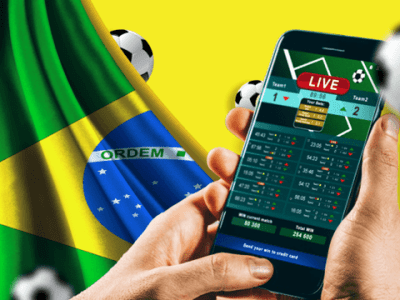 10 Melhores Casas de Apostas Esportivas para Apostar no Brasil