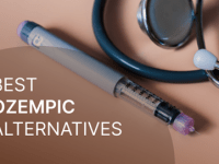 5 Best Ozempic Alternatives in 2024
