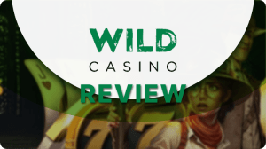 Wild Casino Review