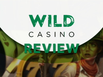 Wild Casino Review: No Deposit Bonus and Promotions