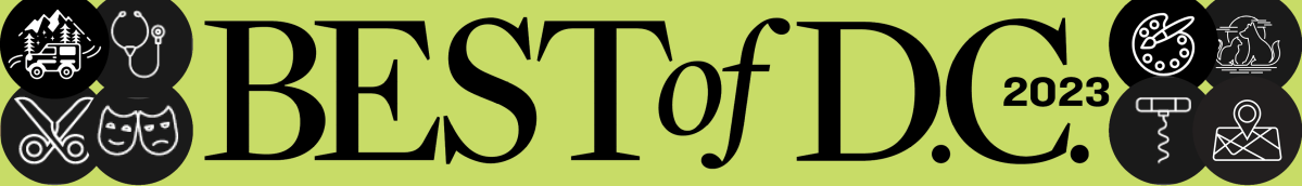 Best Of DC 2023 Newsletters