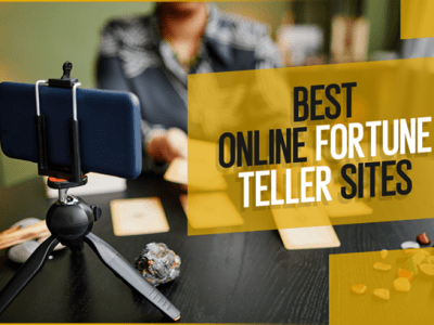 Best Online Fortune Teller Sites That Are Free to Try in 2024