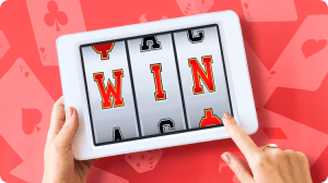 Best online slots real money