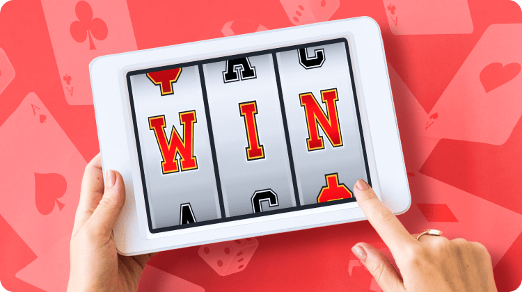 Best online slots real money