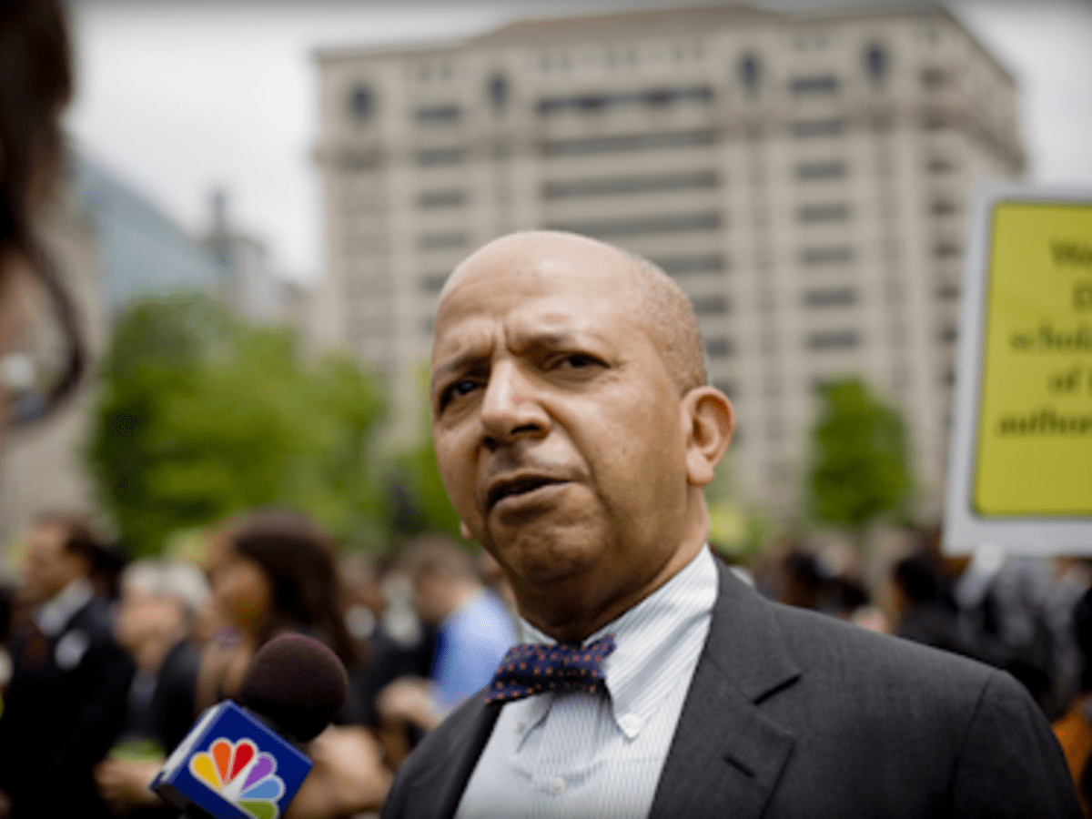 Two Years In, D.C.’s Tax Revision Commission Is Still Spinning Its Wheels. Will It Ever Have Answers?