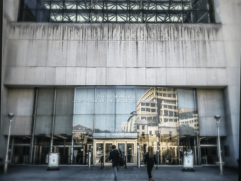 D.C. Superior Court