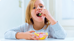 Best CBD Gummies for Kids