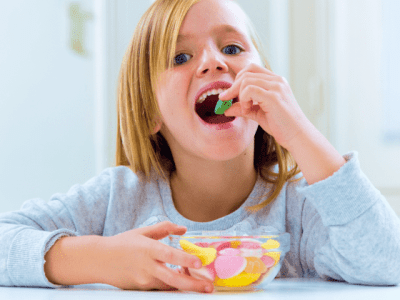 Best CBD Gummies for Kids: A Safe and Tasty Way to Promote Wellness